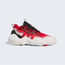 Adidas Trae Young 3 "Red, white and black" SORTEO