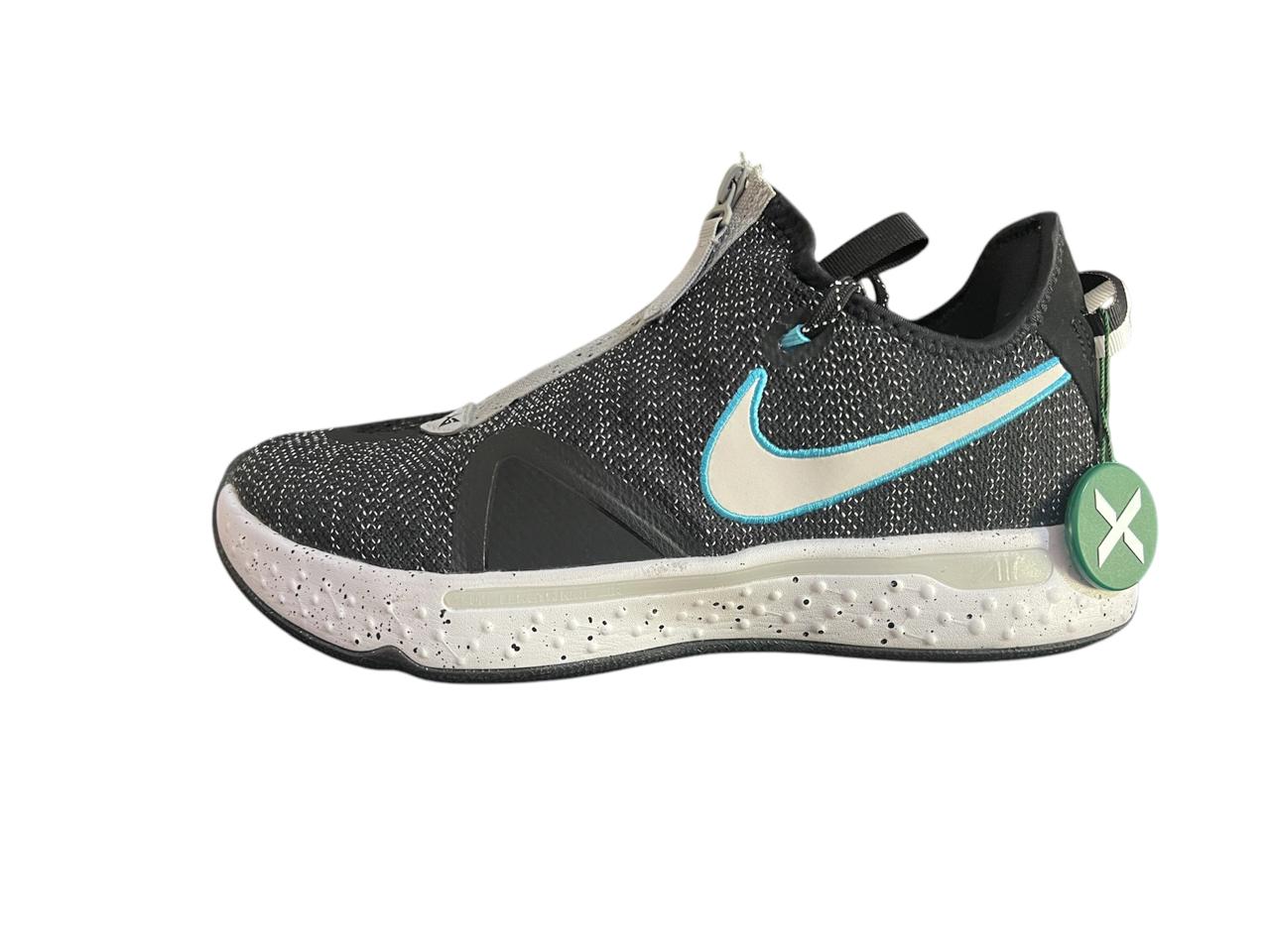 Nike "PG4 EP Grey"
