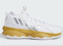 Adidas Dame 8 "Laheem The Dream" SORTEO