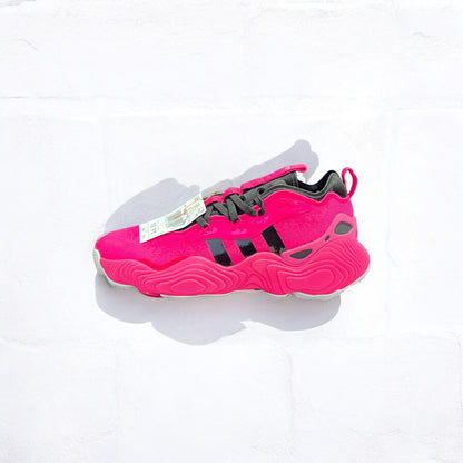 Adidas Trae Young 3 "Shock Pink"